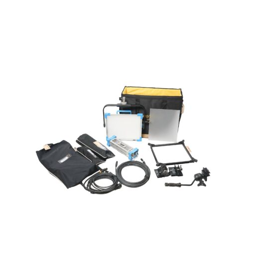 ARRI Skypanel S30C MAN Blue/Silver Kit