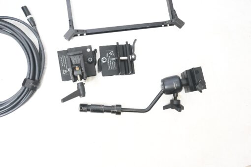 ARRI Skypanel S30C MAN Blue/Silver Kit - Image 4
