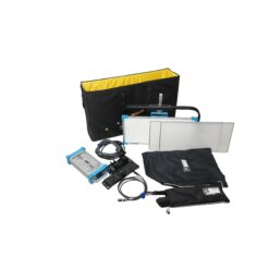 ARRI Skypanel S60C MAN Blue/Silver Set