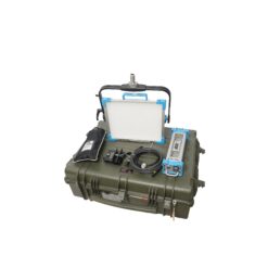 ARRI Skypanel S30C MAN Blue/Silver