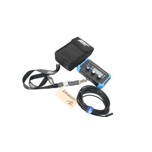 ARRI - SkyPanel Remote