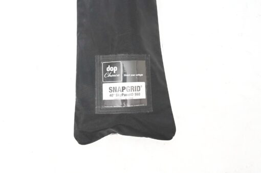 DoPchoice / ARRI Skypanel S60 Snapgrid 40° - Image 4