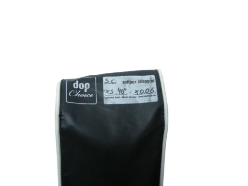 DoPchoice SNAPGRID® 40° für XS SNAPBAG (Copy) - Image 2