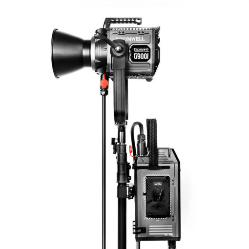 Soonwell G900 - Image 2