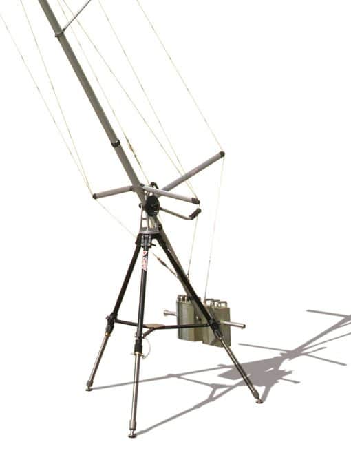 ABC Tripod 132X modified - Image 4
