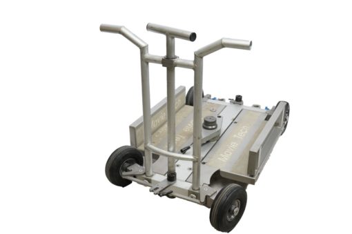 Movietech Sprinter Dolly Set - Image 2