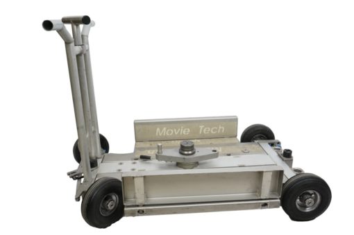 Movietech Sprinter Dolly Set - Image 7