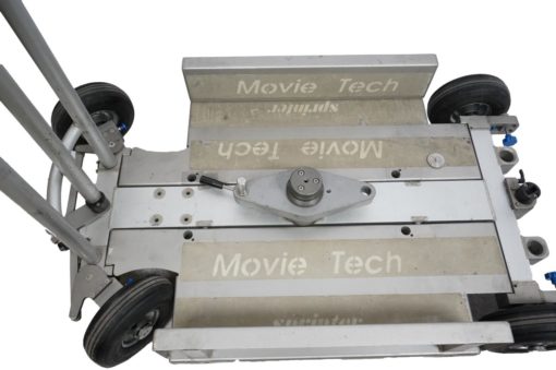 Movietech Sprinter Dolly Set - Image 6
