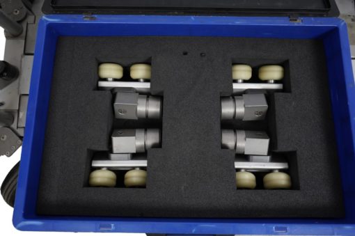 Movietech Sprinter Dolly Set - Image 5