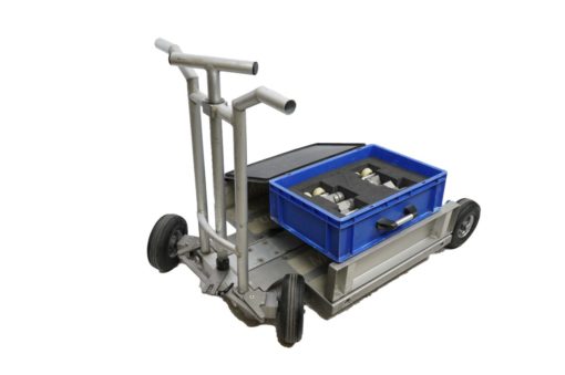 Movietech Sprinter Dolly Set - Image 3