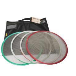 Scrim set  330 mm / 13.0" (M18, True Blue D25, True Blue T5 & ST2/3)