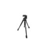 Manfrotto 290 Xtra Alu 3-Section Tripod Kit with 128RC Fluid Head