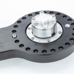 Panther Quick Lock Mechanism