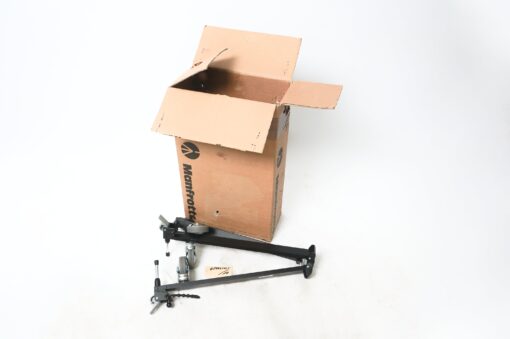 Manfrotto 127 Basic Dolly - Image 2