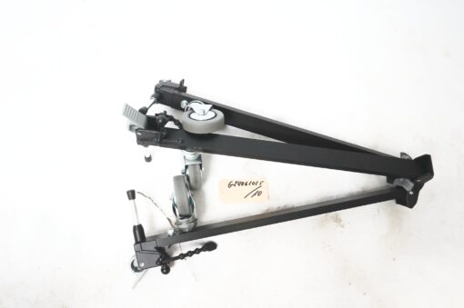 Manfrotto 127 Basic Dolly - Image 8