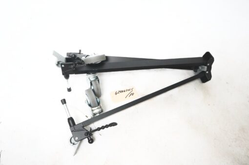 Manfrotto 127 Basic Dolly - Image 7