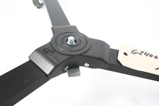 Manfrotto 127 Basic Dolly - Image 4