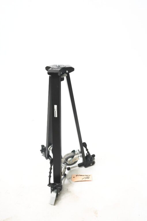 Manfrotto 127 Basic Dolly - Image 3