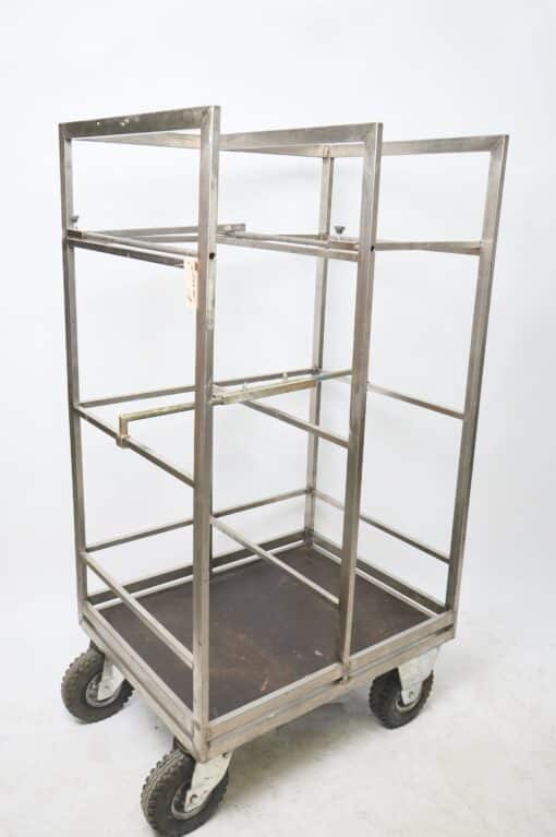 Transport-trolley for tripods - Image 2