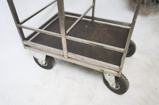 Transport-trolley for tripods - Image 4