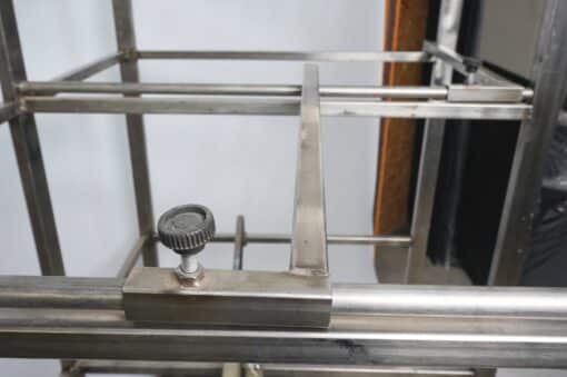 Transport-trolley for tripods - Image 7