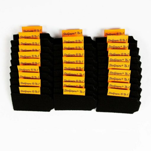 Protective covers Set No.1 C-Stands -  30 pcs. - Image 3
