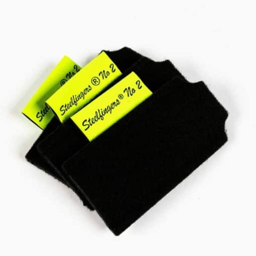 Protective covers Set No. 2 Steel and aluminum tripods -  30 pcs. - Image 5