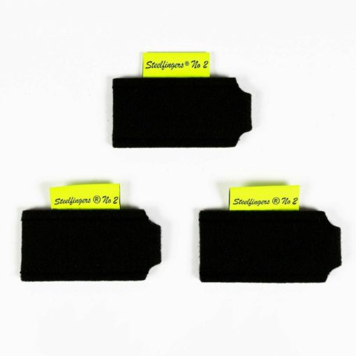 Protective covers Set No. 2 Steel and aluminum tripods -  30 pcs.