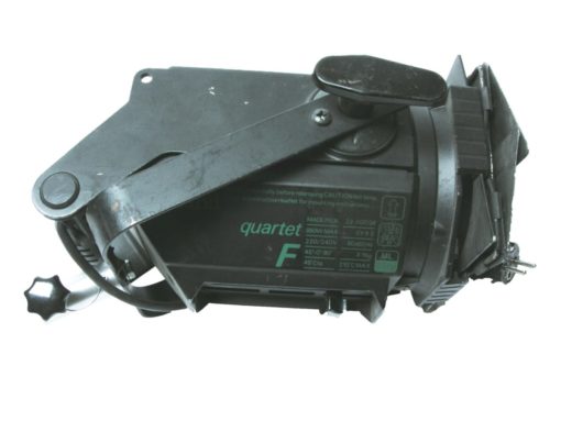 Strand Quartet F 650W - Image 4