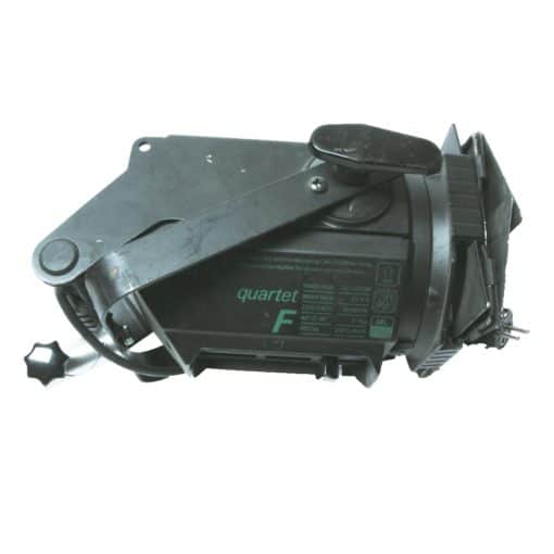 Strand Quartet F 650W