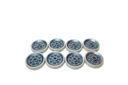Magnum Studio wheels Set ( 8 Wheels) - Image 3