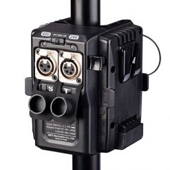 TD-R210S 24V/48V / 500W Light Stand Power Adaptor