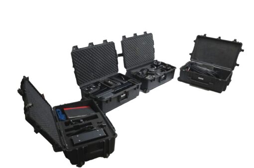 Thoma TR3 Remote Head - Image 2