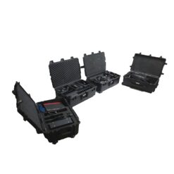 Thoma TR3 Remote Head