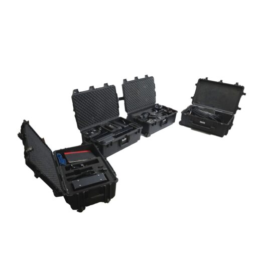 Thoma TR3 Remote Head