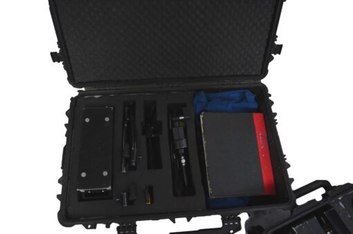 Thoma TR3 Remote Head - Image 3
