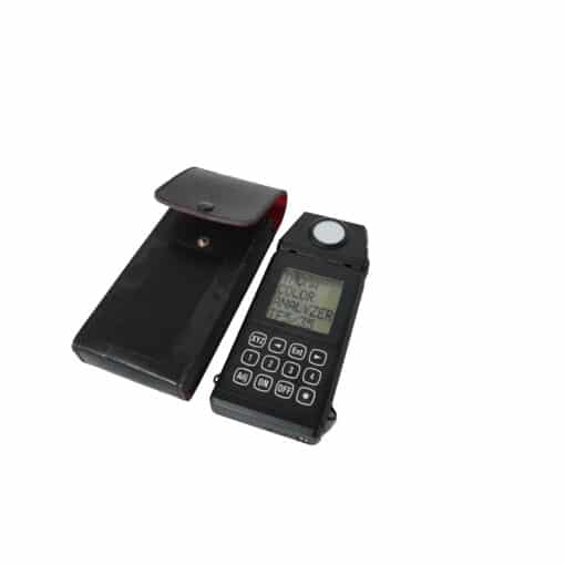 Thoma Color Analyser TF5