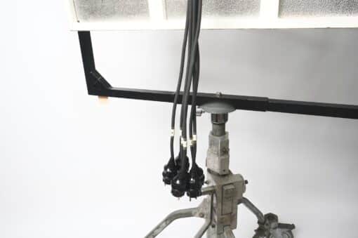 6K Light cube with Bounce Mount  - Image 2