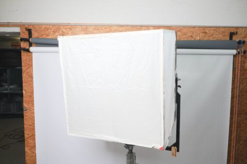 6K Light cube with Bounce Mount  - Image 11