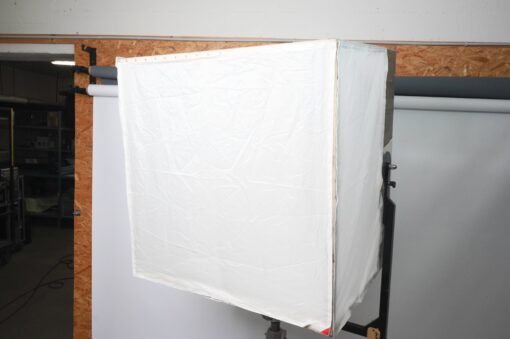 6K Light cube with Bounce Mount  - Image 10