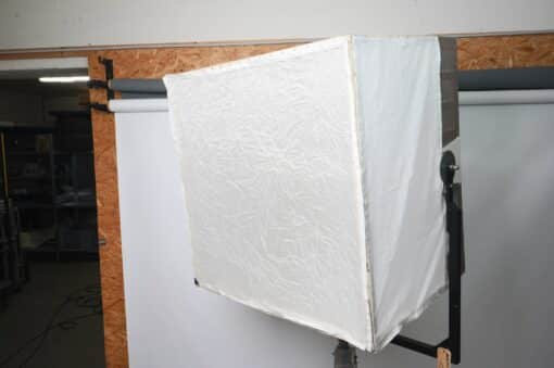 6K Light cube with Bounce Mount  - Image 9