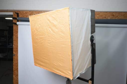 6K Light cube with Bounce Mount  - Image 6