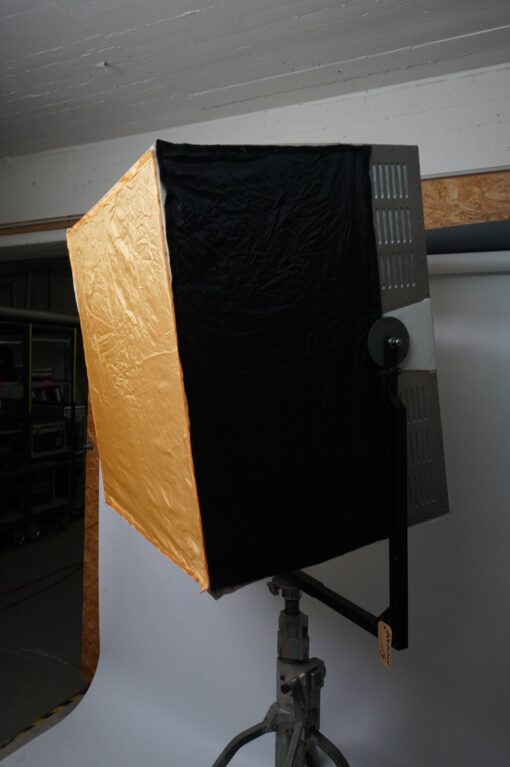 6K Light cube with Bounce Mount  - Image 5