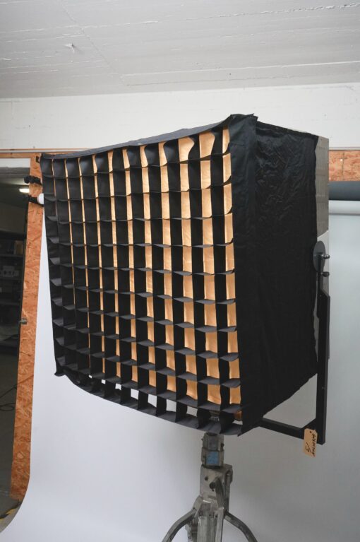 6K Light cube with Bounce Mount  - Image 4