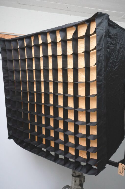 6K Light cube with Bounce Mount  - Image 3
