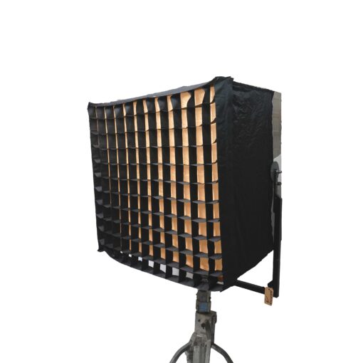 6K Light cube with Bounce Mount 