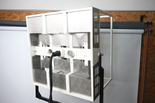 6K Light cube with Bounce Mount  - Image 19
