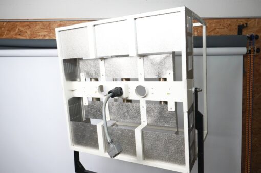 6K Light cube with Bounce Mount  - Image 16