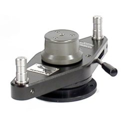 Panther Turnstile Attachment