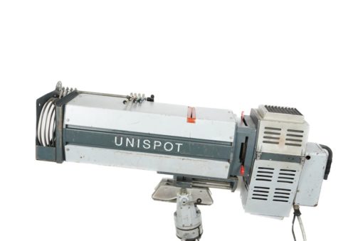 Emil Niethammer Followspot 2500W HMI Daylight - Image 2